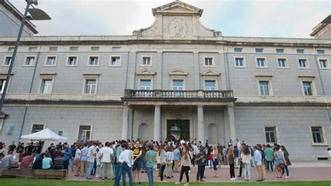 La Universidad de Navarra, número uno en docencia en España según U-Ranking 2016 - Sociedad ...