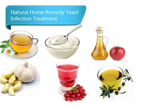 Best Yeast Infection Treatments - Over The Counter or Natural Remedies? • Health Guide Reviews