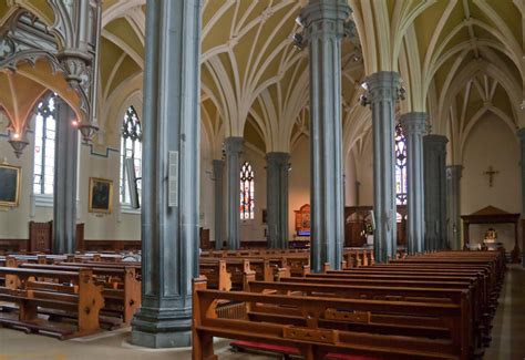 Archdiocese of Tuam announces Holy Week schedule for Cathedral of the Assumption – Catholic News