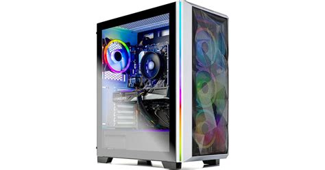 Skytech's RTX 3070 gaming desktop with Ryzen 5 CPU falls to Amazon low ...