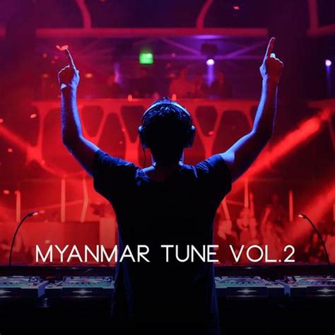 Be You (feat. Sandi Myint Lwin) - Song Download from Myanmar Tune, Vol. 2 @ JioSaavn