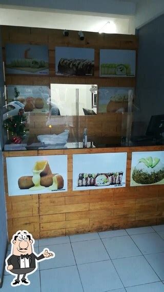 Sushingazo Av. Tules y Kabah, Cancún - Menú del restaurante, precios y reseñas