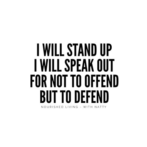 “Speak up for those who cannot speak for themselves; ensure justice for ...