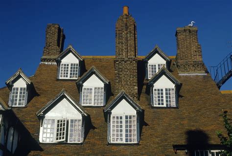 How A Gabled Dormer Can Update Your Home