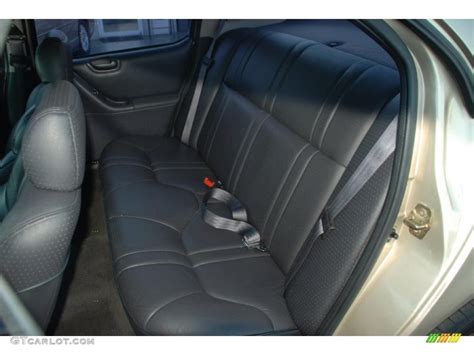 Agate Interior 1999 Dodge Stratus ES Photo #39404729 | GTCarLot.com