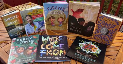 American Indians in Children's Literature (AICL): AICL's Year In Review ...