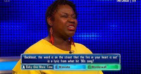 The Chase fans stunned by contestants 'new low' of an answer - CoventryLive