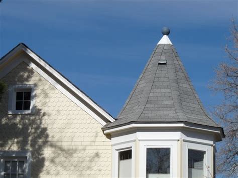 Conical roof | Roof styles, Roof design, Gothic design