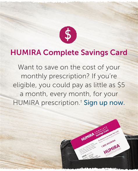 Sign Up for HUMIRA® (adalimumab) Complete