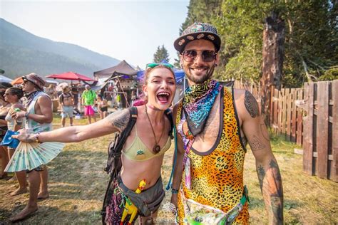 Shambhala Music Festival 25th Anniversary | Voted Best Festival in ...