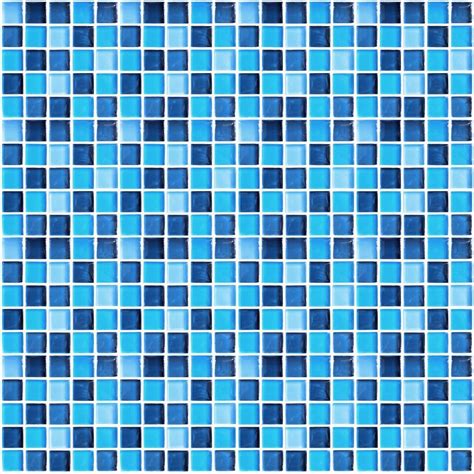 Ceramic Sky Blue,Blue Pino Swimming Pool Tiles, Thickness: 5-10 mm at ₹ 65/square feet in Chennai