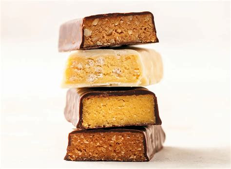 What Happens When You Eat a Protein Bar — Eat This Not That