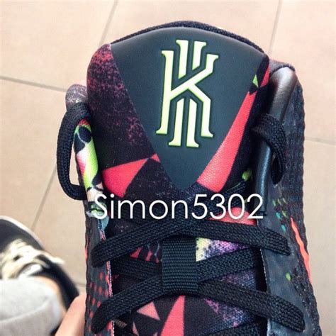 Is This Kyrie Irving's Nike Signature Shoe? | Sole Collector