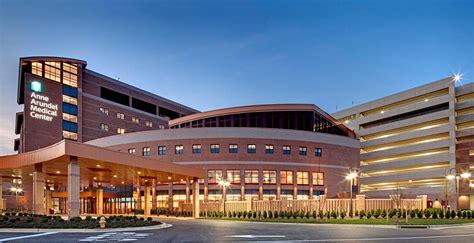 Luminis Health hospitals recognized among the nation’s safest