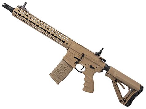 G&G CM16 SRXL M4 AEG Airsoft Rifle | ReplicaAirguns.ca