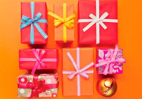 Present Meaning Gift - soakploaty