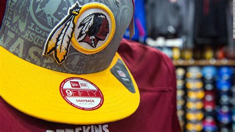 Amazon pulls Washington Redskins merchandise from site as calls to ...