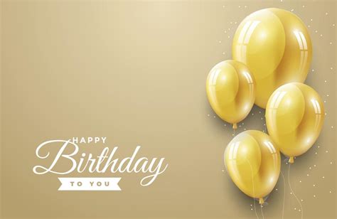 happy birthday greeting template 2396524 Vector Art at Vecteezy