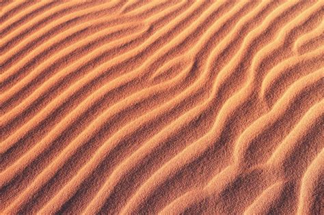 Sand Texture Royalty-Free Stock Photo