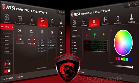 Msi Dragon Center Sdk Download - powenadvance