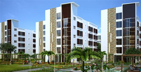 Luxury Apartments in Hyderabad | Flats in Banjara Hills - Brigade Group