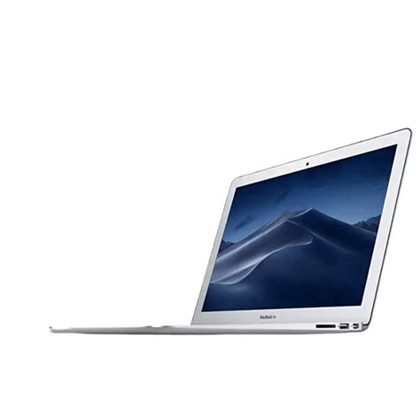 Macbook air A1466- Mid 2017- Intel Core i7– 8GB RAM – 256GB SSD- 13.3inches - Swemi Computers