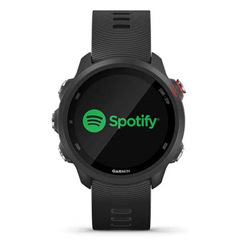 Garmin Forerunner 245 Music GPS Running Smartwatch | Gadgetsin