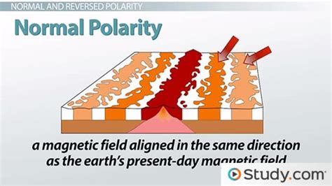 The Seafloor Magnetic Reversal Pattern Is Be Best Described as - KarakruwStephens