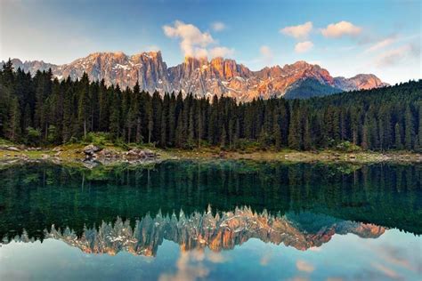 13 Most Beautiful Lakes in the Dolomites (+ Map & How to Visit)