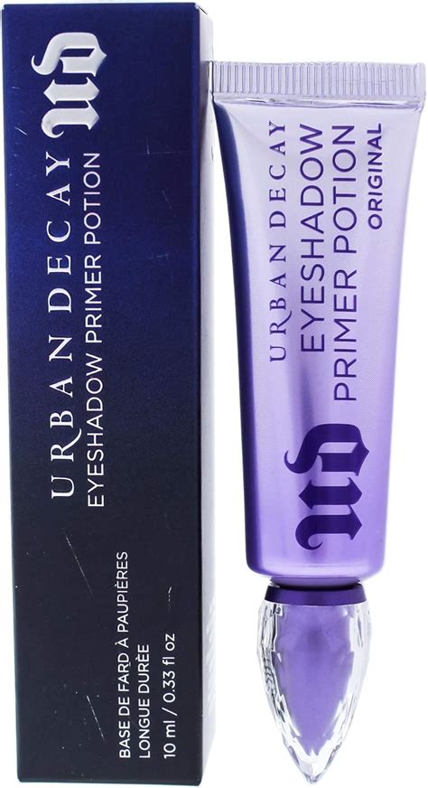 Urban Decay Eyeshadow Primer Potion - Original 10ml: Amazon.co.uk: Beauty