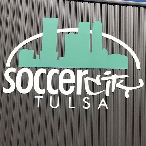 SoccerCity Tulsa | Tulsa OK