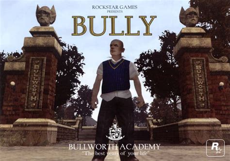 Facilita Downloads: Bully [PS2]