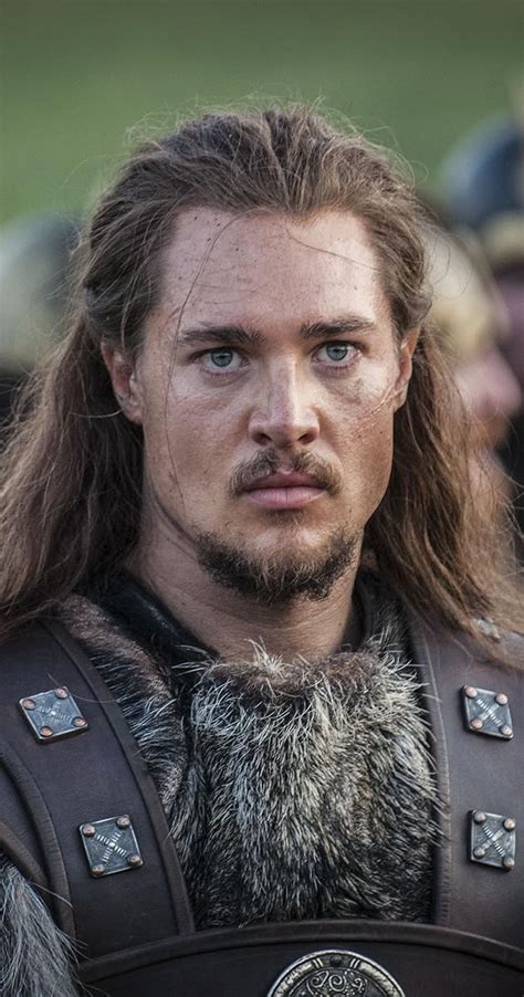 "The Last Kingdom" Episode #1.8 (TV Episode 2015) - Jonas Malmsjö as ...