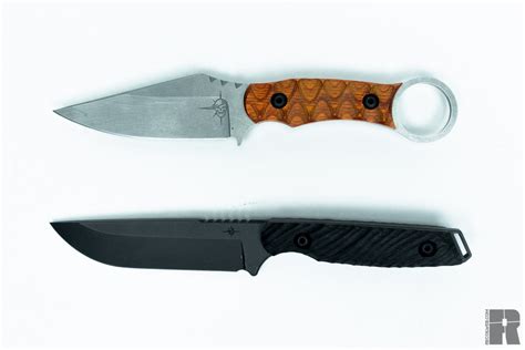 Toor Knives Field 2.0 Review | RECOIL