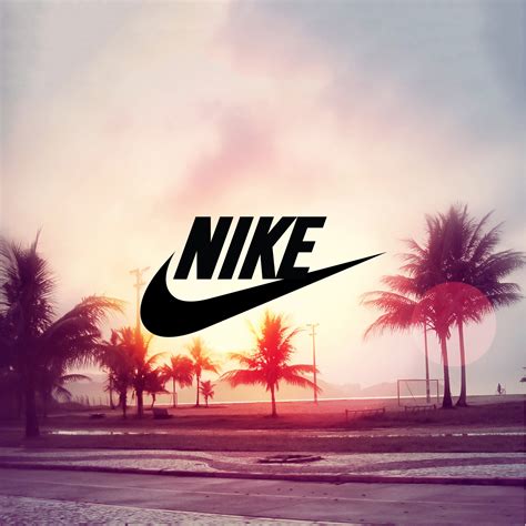 Nike Logo Wallpapers (56+ images)