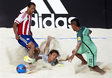 FIFA Beach World Cup: Best pictures from the Bahamas - Sports Illustrated