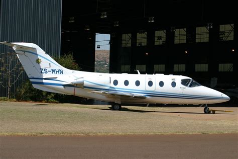 Aircraft Spotlight: Beechjet 400 Charter - Access Jet Group