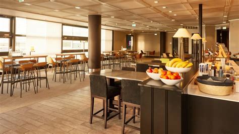 Lufthansa opens Panorama Lounge at Frankfurt Airport T1 – Business Traveller