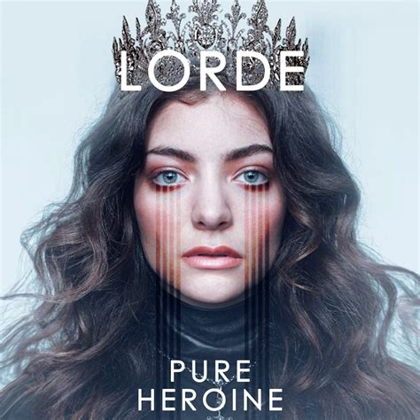 Lorde beklimt de wereld door haar mysterie