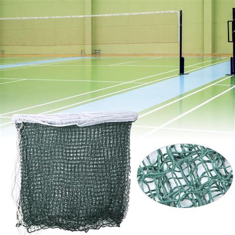 Greensen Ping Pong Net,Durable Green Table Tennis Net Ping Pong Nets Replacement Training ...