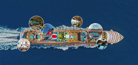 Carnival Horizon | Carnival's Newest Ship | Carnival Cruise Line