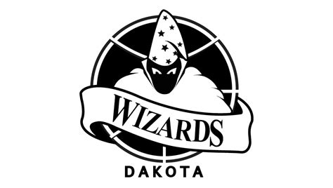 Wizards Logo Redesign on Behance