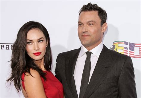 Who Is Megan Fox's Ex-Husband Brian Austin Green And How Many Kids Do They Have?