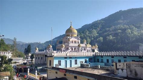 Guru Gobind Singh Sahib Gurudwara | Mandi - What to Expect | Timings | Tips - Trip Ideas by ...