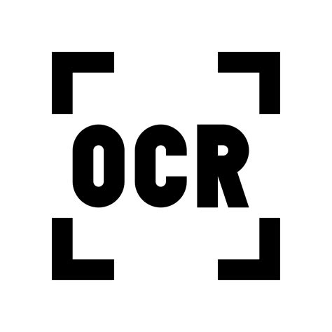 OCR Logo