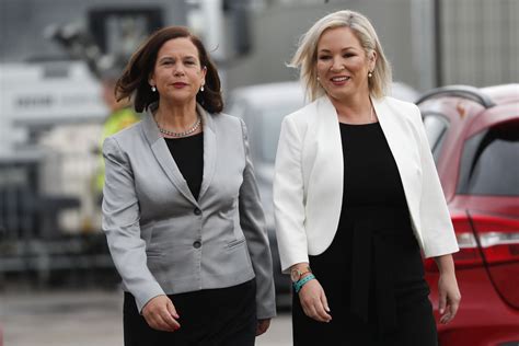 Sinn Fein to become largest party in Northern Ireland vote | Daily Sabah