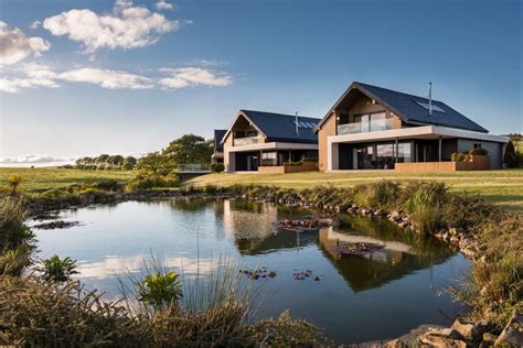 Luxury Lodges in Scotland | Lochside House Hotel & Spa Ayrshire