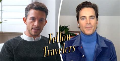 Fellow Travelers serie TV: uscita, trama, cast e streaming