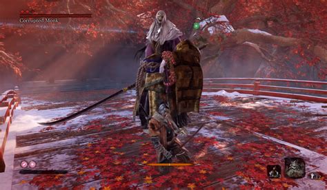 New ‘Sekiro’ Gameplay Clip Shows Intense Boss Fight and Stealth Action, #PlayStation4