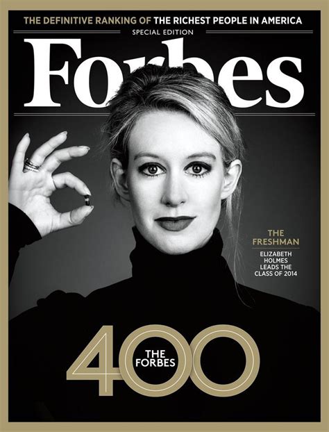 Meet The Newest Members Of The 2014 Forbes 400 | Forbes magazine cover, Women ceo, Magazine cover